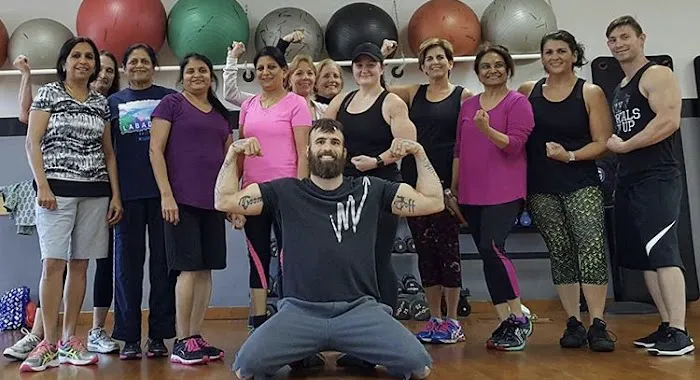 Anytime Fitness Picture 7