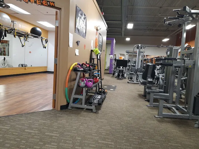 Anytime Fitness Picture 3