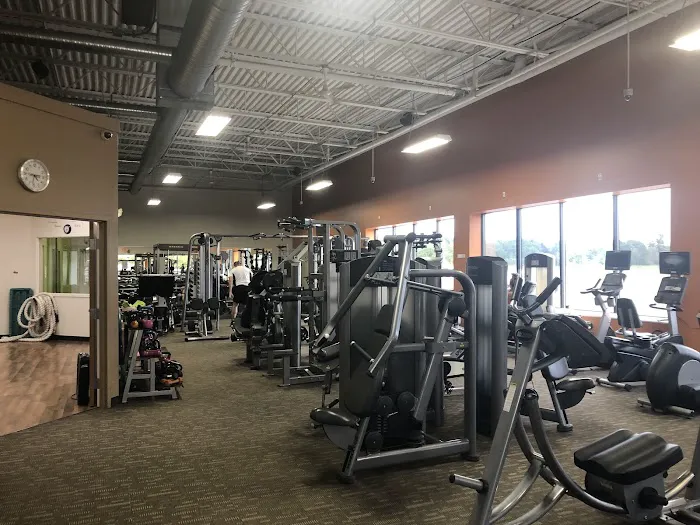 Anytime Fitness Picture 2
