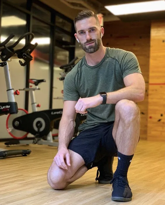 Anytime Fitness Picture 9