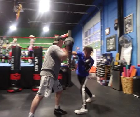 Bullz Boxing