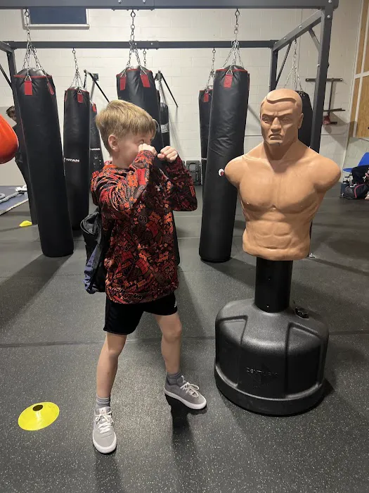 Maverick MMA Academy & Bullz Boxing Picture 4