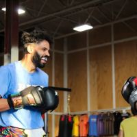 Maverick MMA Academy & Bullz Boxing ico