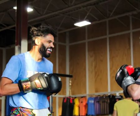 Maverick MMA Academy & Bullz Boxing