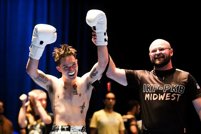 Maverick MMA Academy & Bullz Boxing Picture 2