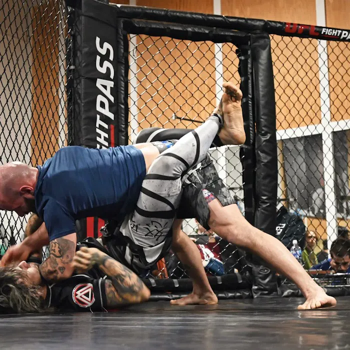 Maverick MMA Academy & Bullz Boxing Picture 6