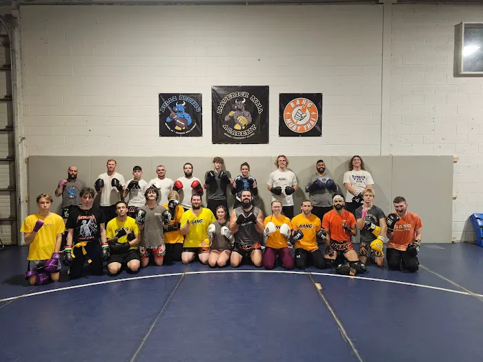 Maverick MMA Academy & Bullz Boxing Picture 3