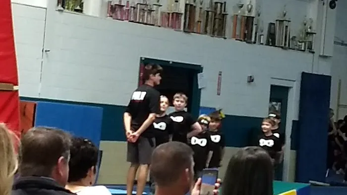 Kids Energy Zone, Home of Great Lakes Elite Gymnastics Picture 1