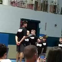 Kids Energy Zone, Home of Great Lakes Elite Gymnastics ico