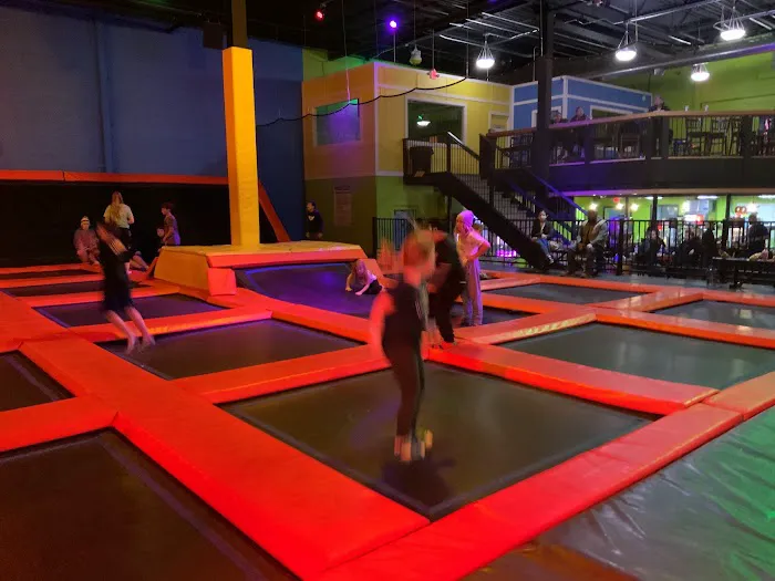 Kids Energy Zone, Home of Great Lakes Elite Gymnastics Picture 4