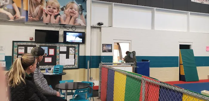 Kids Energy Zone, Home of Great Lakes Elite Gymnastics Picture 10