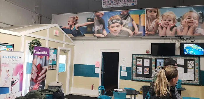 Kids Energy Zone, Home of Great Lakes Elite Gymnastics Picture 8