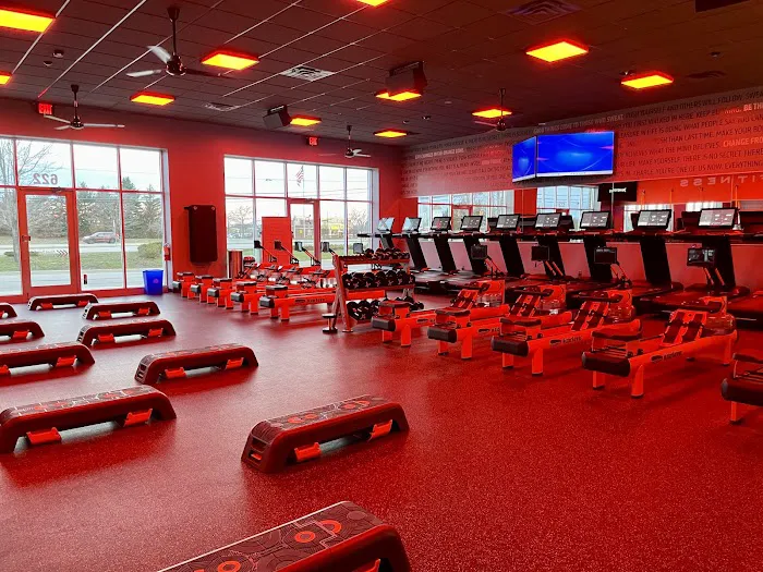 Orangetheory Fitness Picture 1