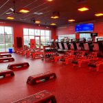 Orangetheory Fitness