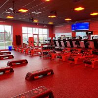 Orangetheory Fitness ico