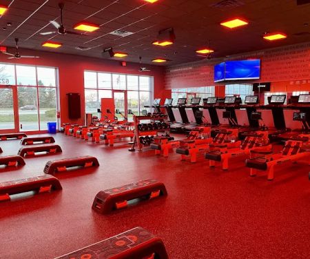 Orangetheory Fitness
