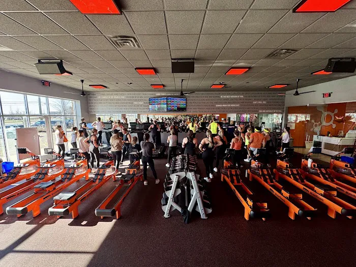Orangetheory Fitness Picture 2