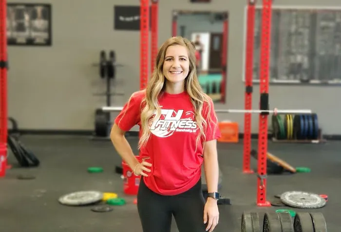 Thumb Health & Fitness Picture 1