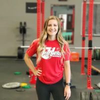 Thumb Health & Fitness ico