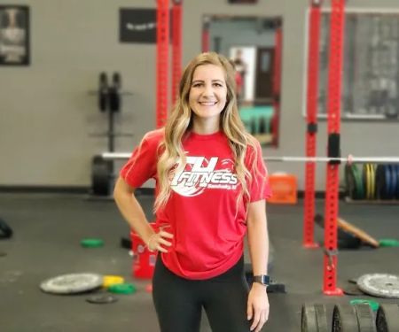Thumb Health & Fitness