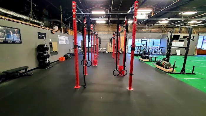 Thumb Health & Fitness Picture 4