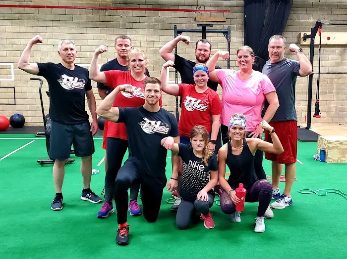 Thumb Health & Fitness Picture 3