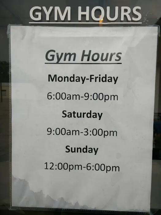 Thumb Elite Athelics Picture 1