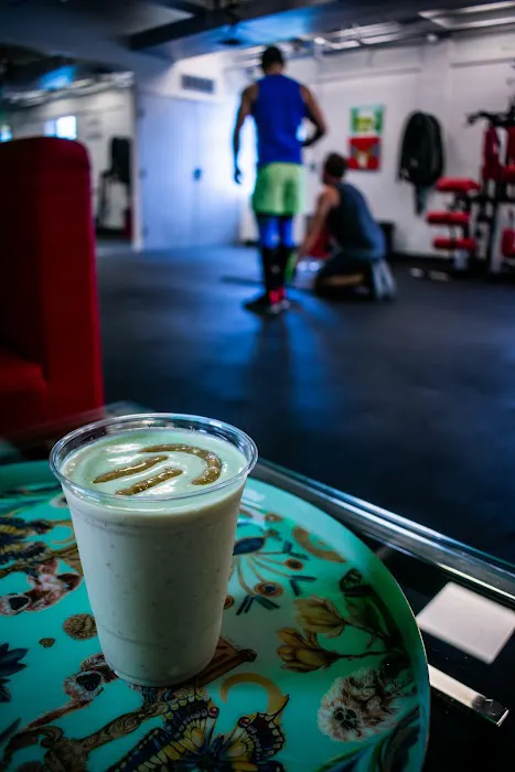 Monster Cast Fitness Picture 6