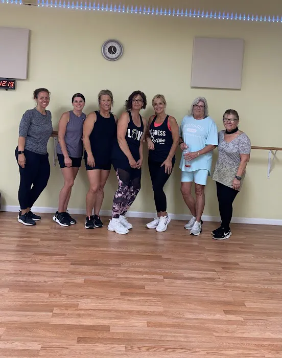 Lift Land Fitness Picture 5