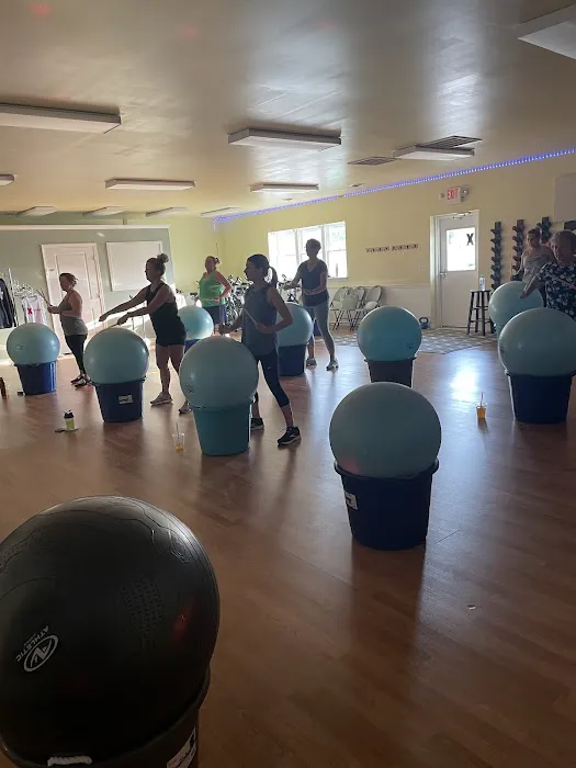 Lift Land Fitness Picture 2