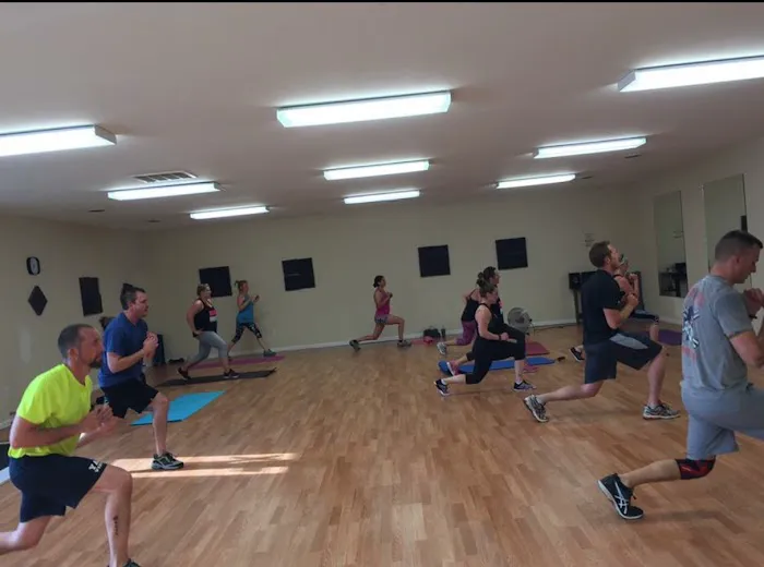 Lift Land Fitness Picture 1