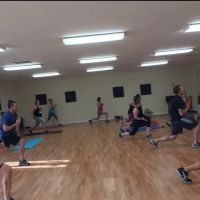 Lift Land Fitness ico