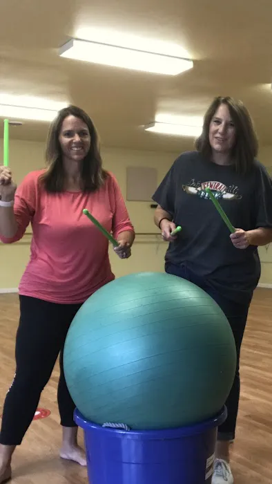 Lift Land Fitness Picture 3