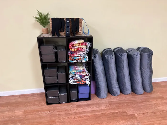 Hillside Fitness Picture 6