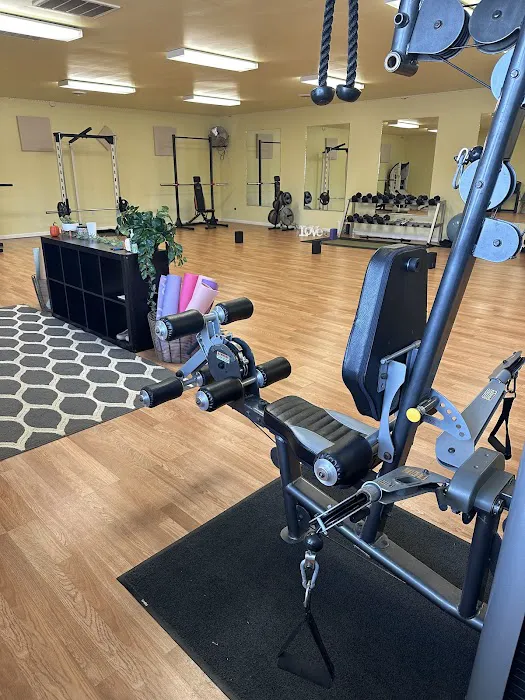 Hillside Fitness Picture 2