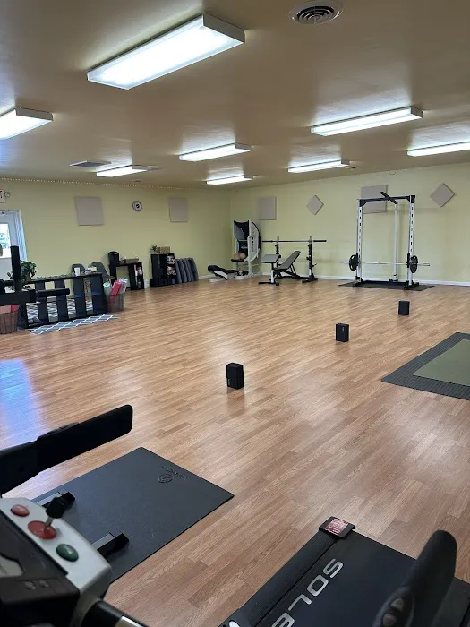 Hillside Fitness Picture 1