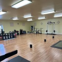 Hillside Fitness ico