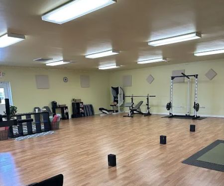 Hillside Fitness