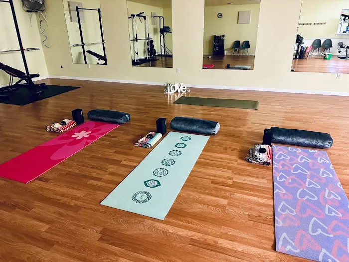 Hillside Fitness Picture 7