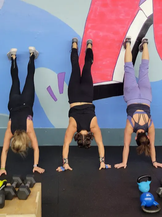 Rhodes Fitness Picture 3