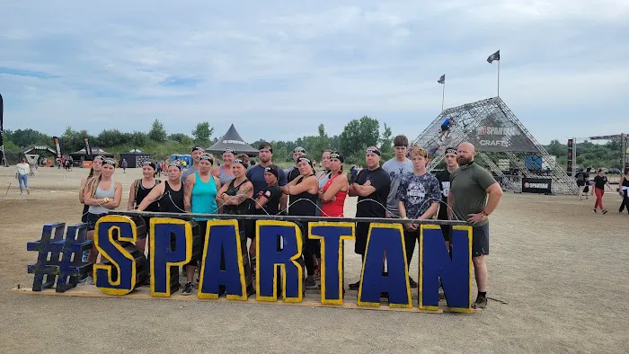 Rhodes Fitness Picture 5