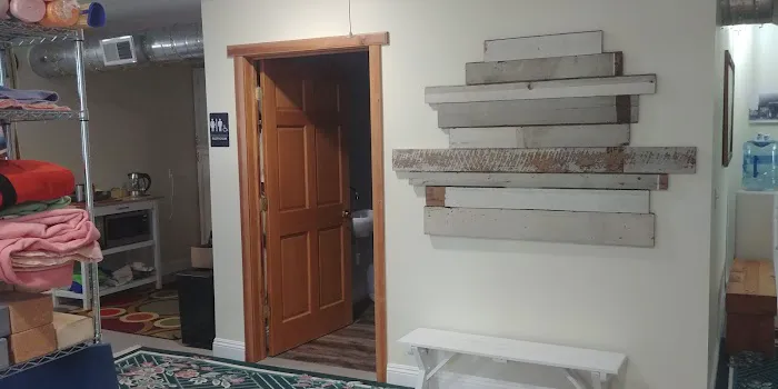 Lamb & Lily Yoga Main St Ubly, MI Picture 1