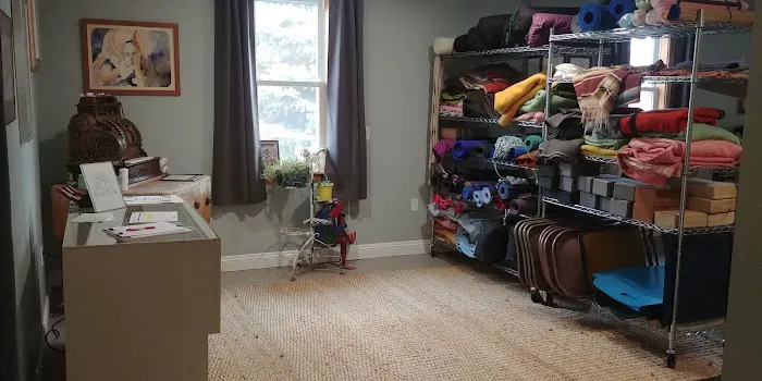 Lamb & Lily Yoga Main St Ubly, MI Picture 4