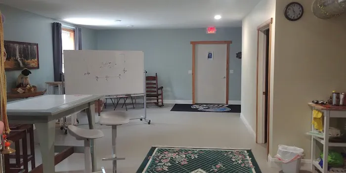 Lamb & Lily Yoga Main St Ubly, MI Picture 6