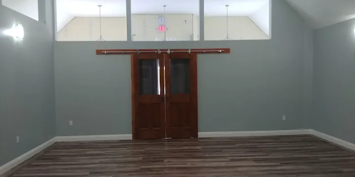 Lamb & Lily Yoga Main St Ubly, MI Picture 10