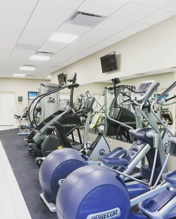 Bad Axe Club Fitness Picture 1