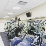 Bad Axe Club Fitness