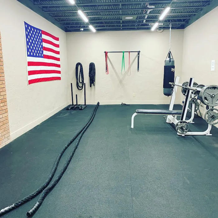 Bad Axe Club Fitness Picture 2