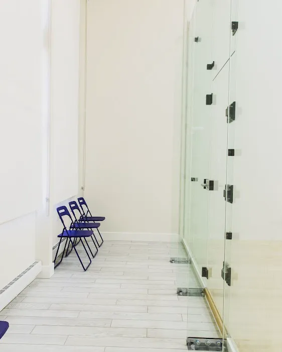 Bad Axe Club Fitness Picture 4