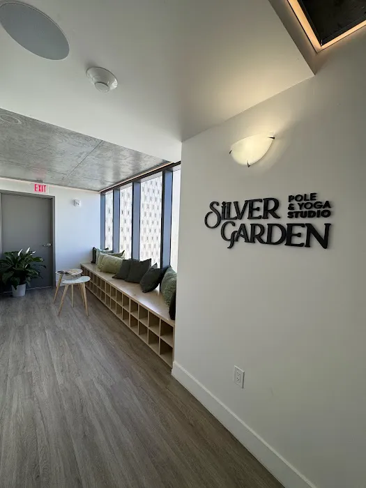 Silver Garden Pole & Yoga Studio Picture 6